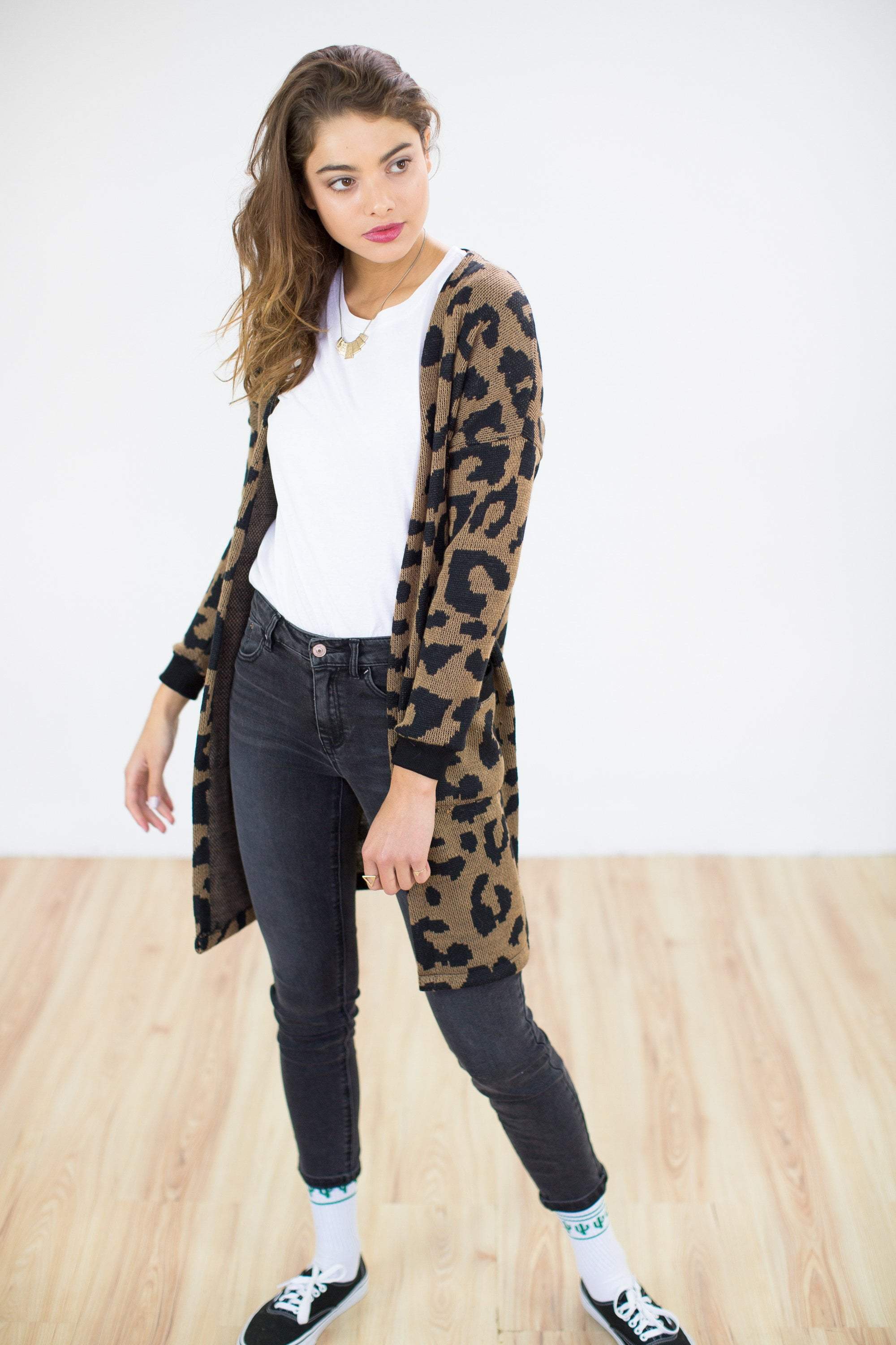 Cardigan Leo - Image 5