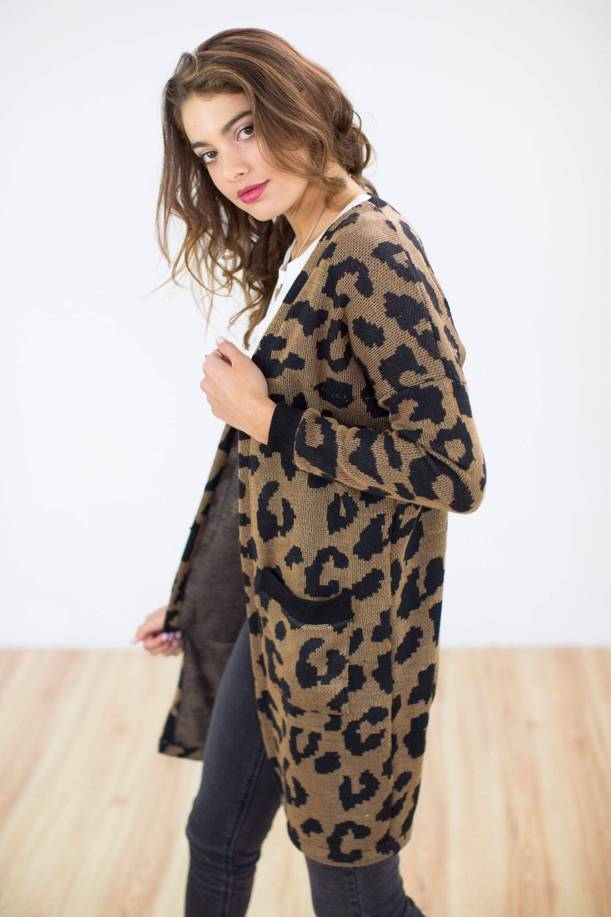 Cardigan Leo - Image 8