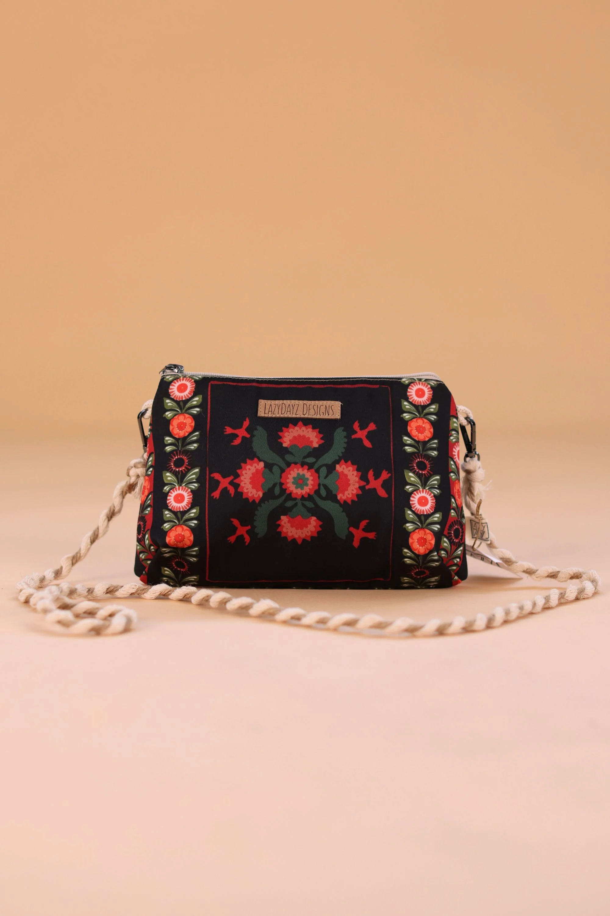 New in