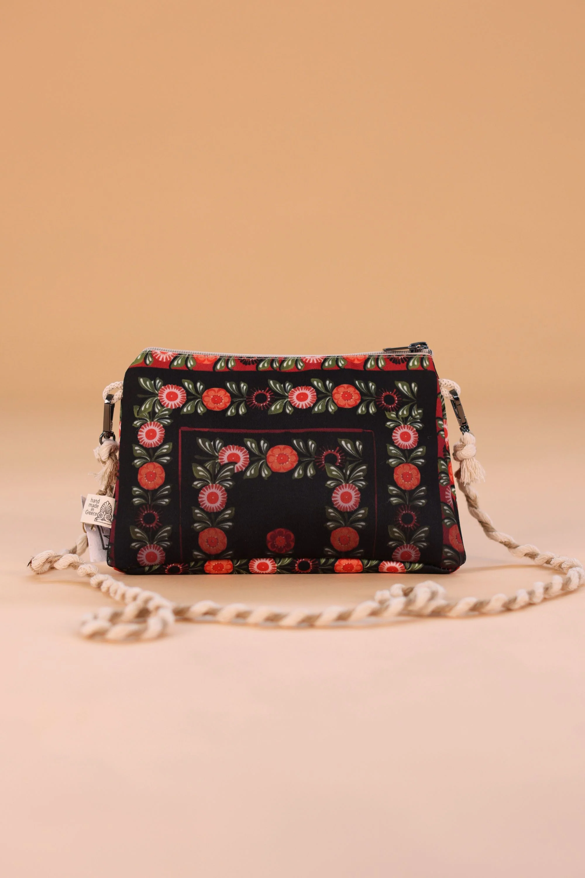 Crossbody Bag Phaedra Flowers - Image 3