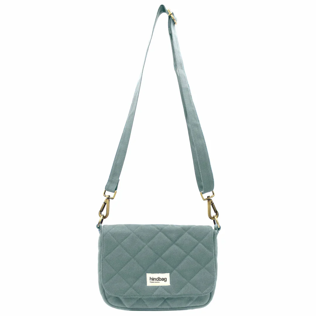 Crossbody Bag Margault Mint - Image 4