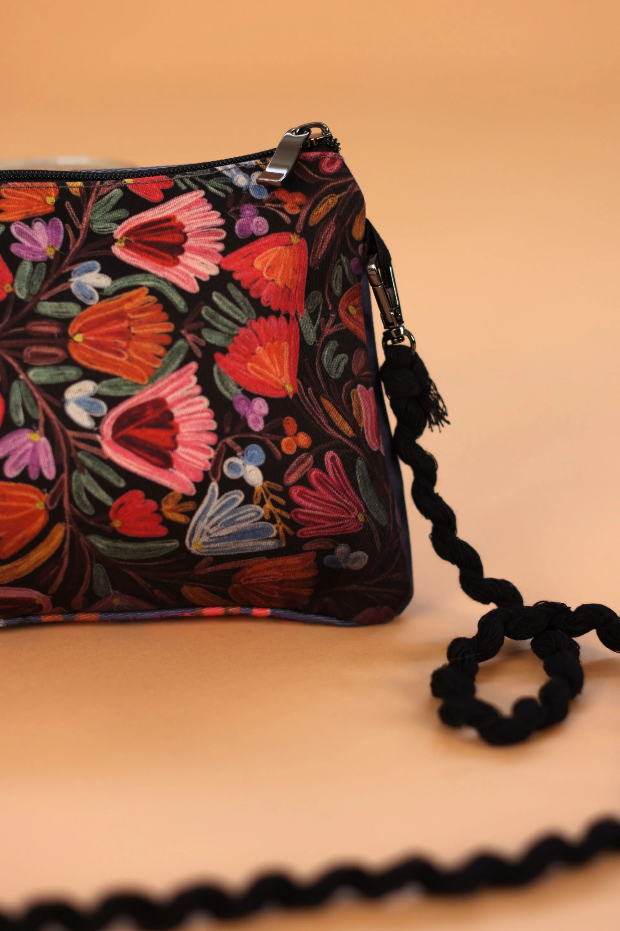 Crossbody Bag Phaedra Butterfly - Image 3