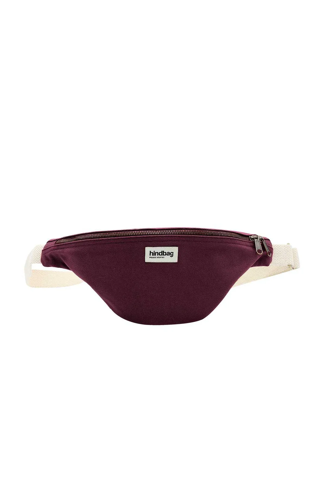 Fanny Pack Olivia Plum - Image 3