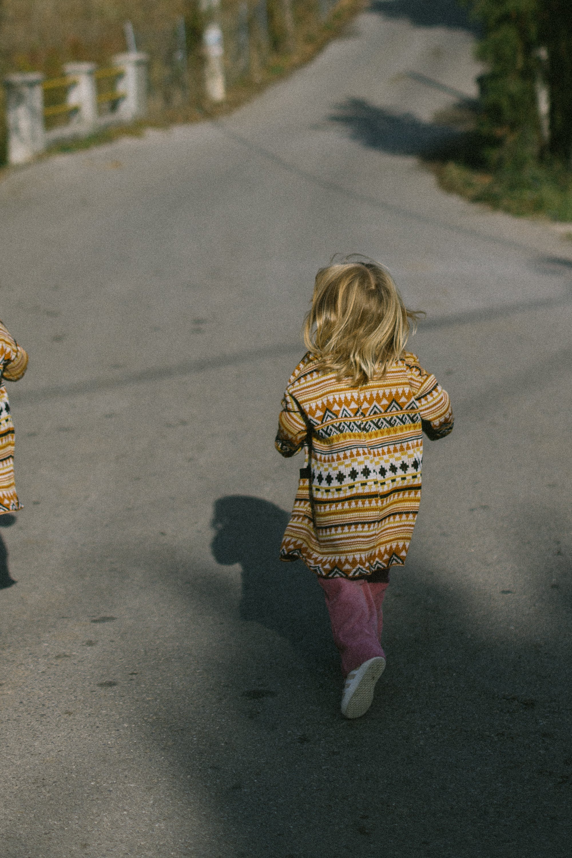 Kids Cardigan Mona Peruvian - Image 16