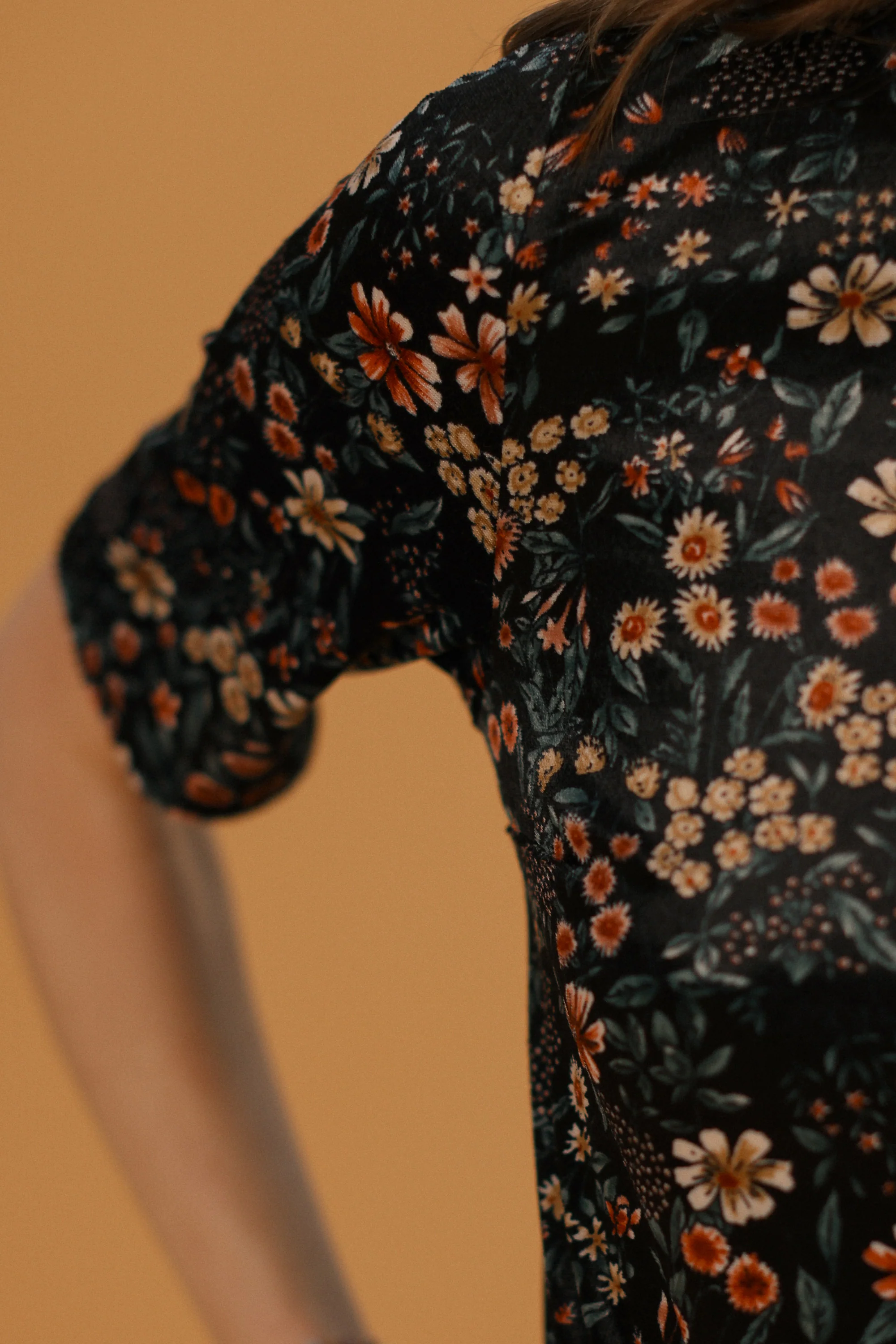 Playsuit Savina Floral - Image 11