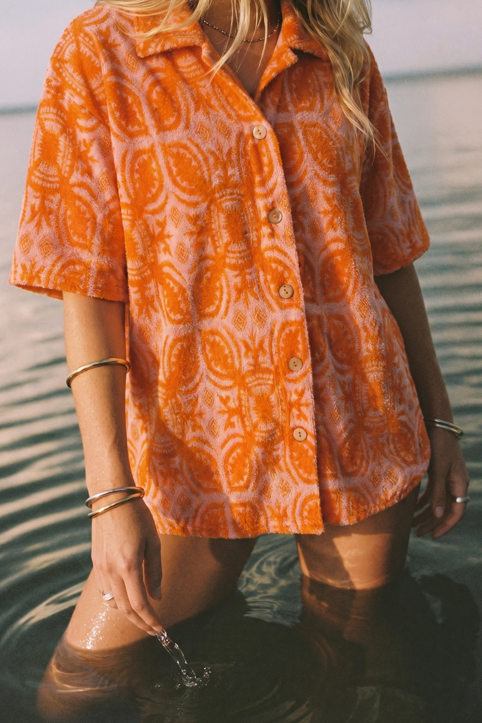 Shirt Jona Sunset - Image 2