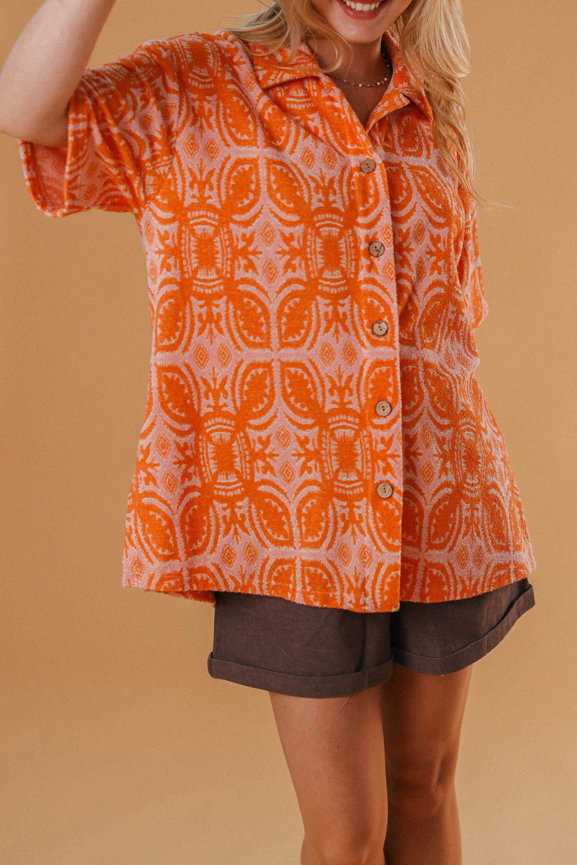 Shirt Jona Sunset - Image 4