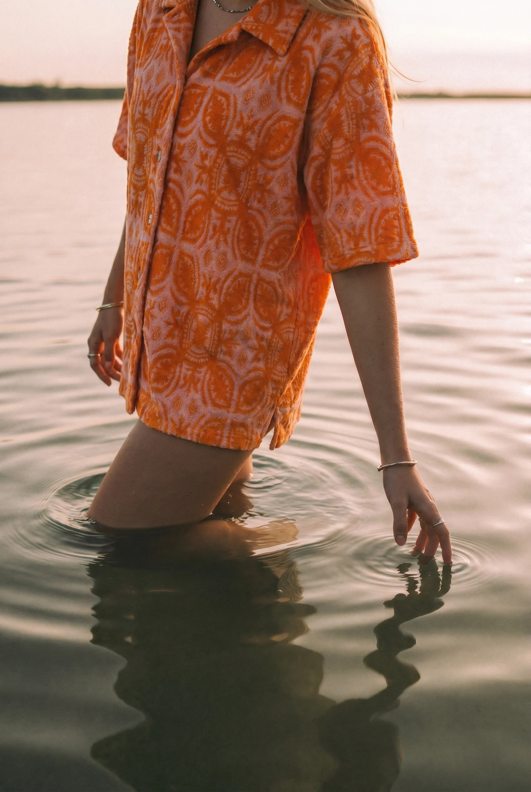 Shirt Jona Sunset - Image 5