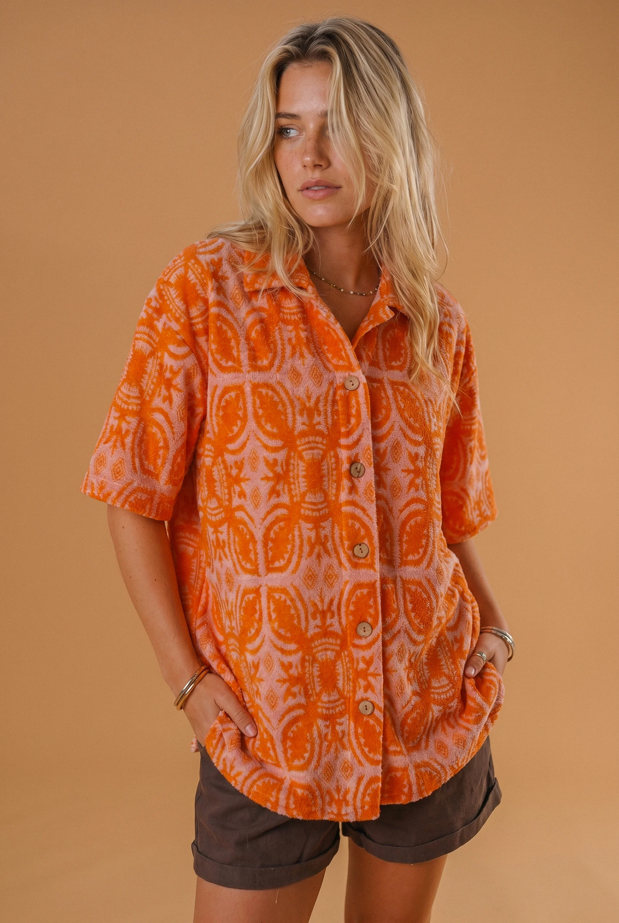 Shirt Jona Sunset - Image 6