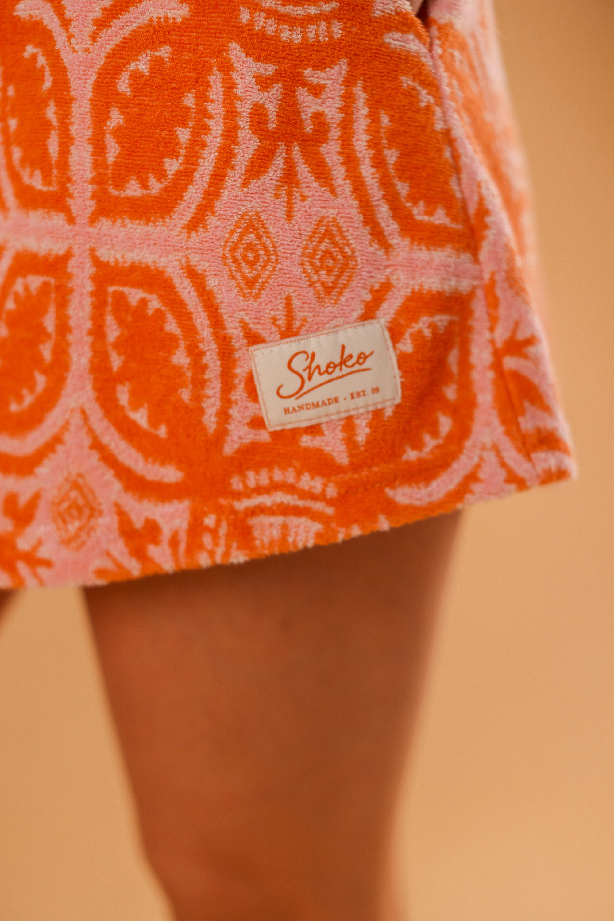 Shorts Mina Sunset - Image 8
