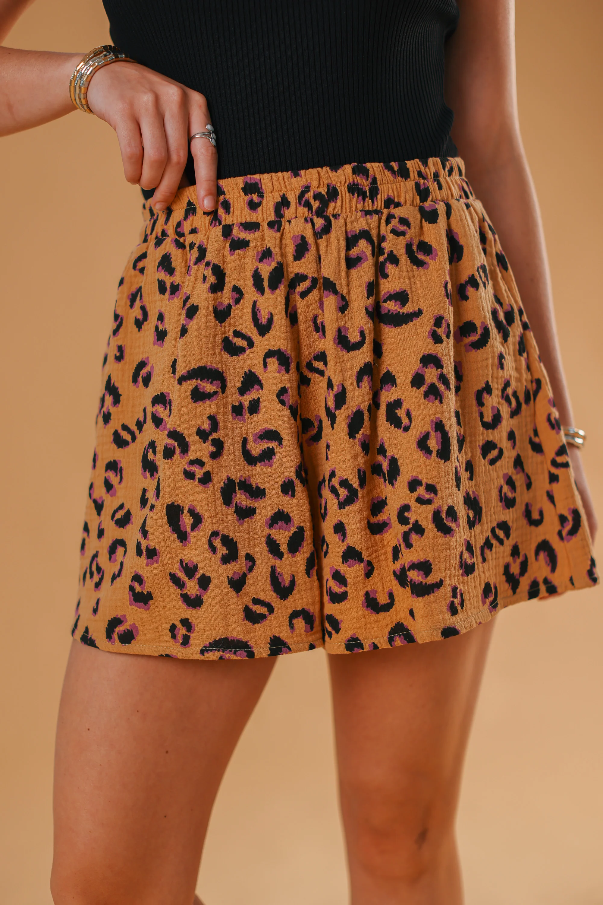 Shorts Rowan Leo - Image 4