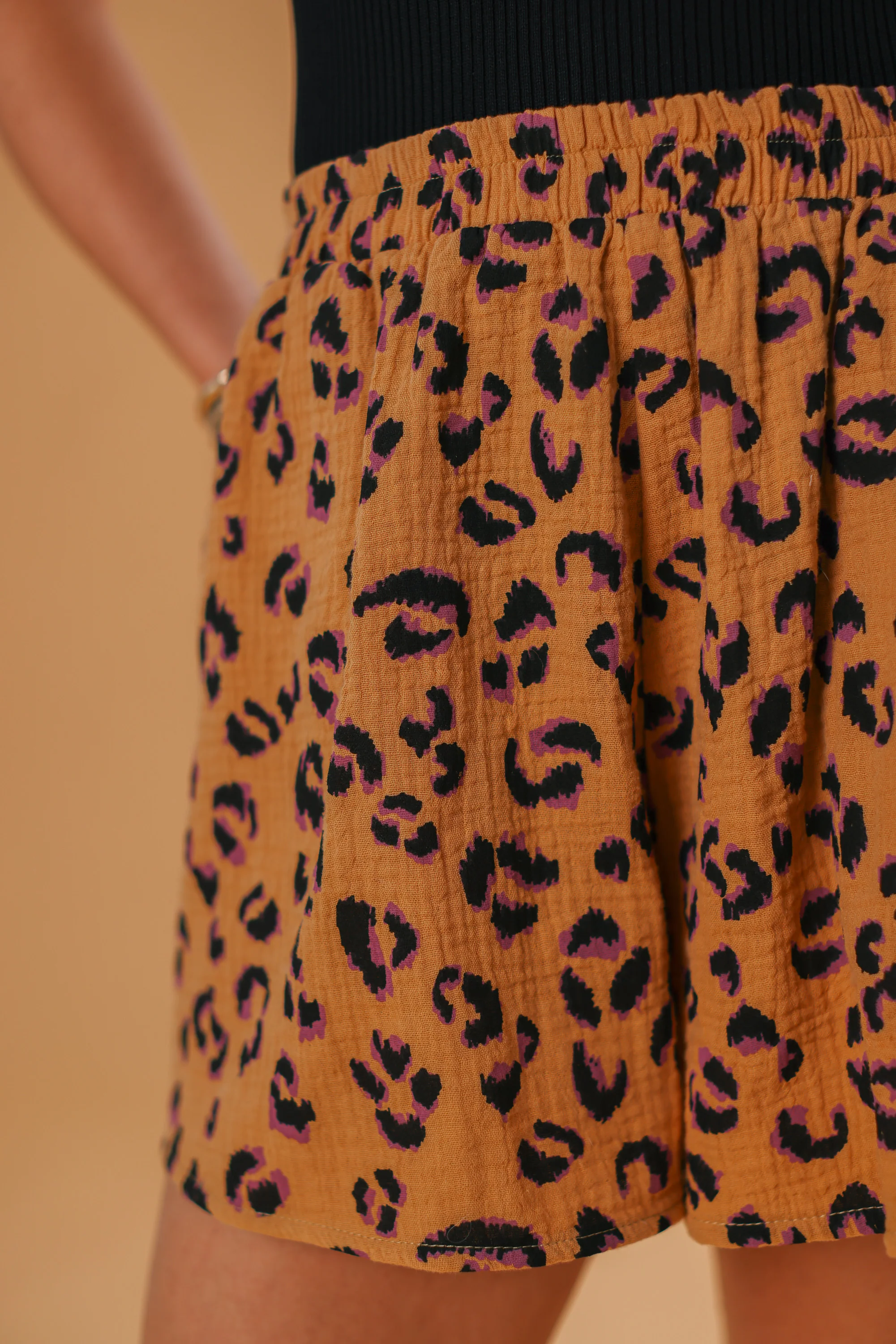 Shorts Rowan Leo - Image 6