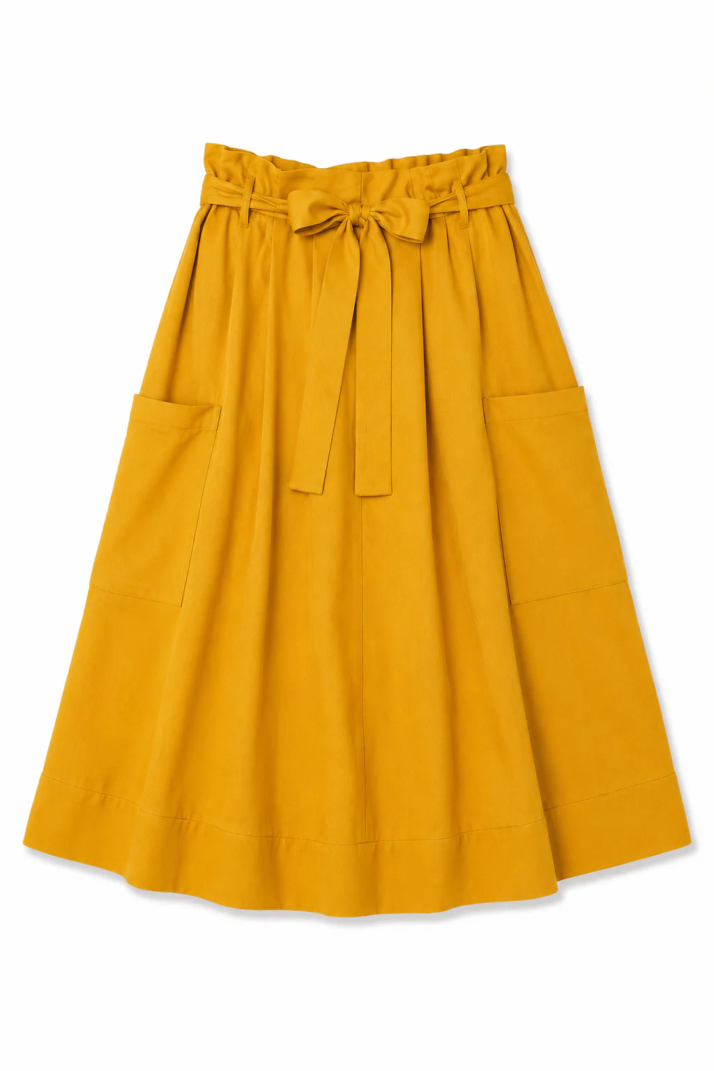Skirt Mara Mustard - Image 7