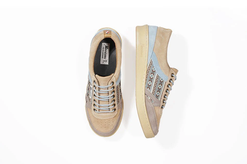 Sneakers Nineties Inka - Image 3