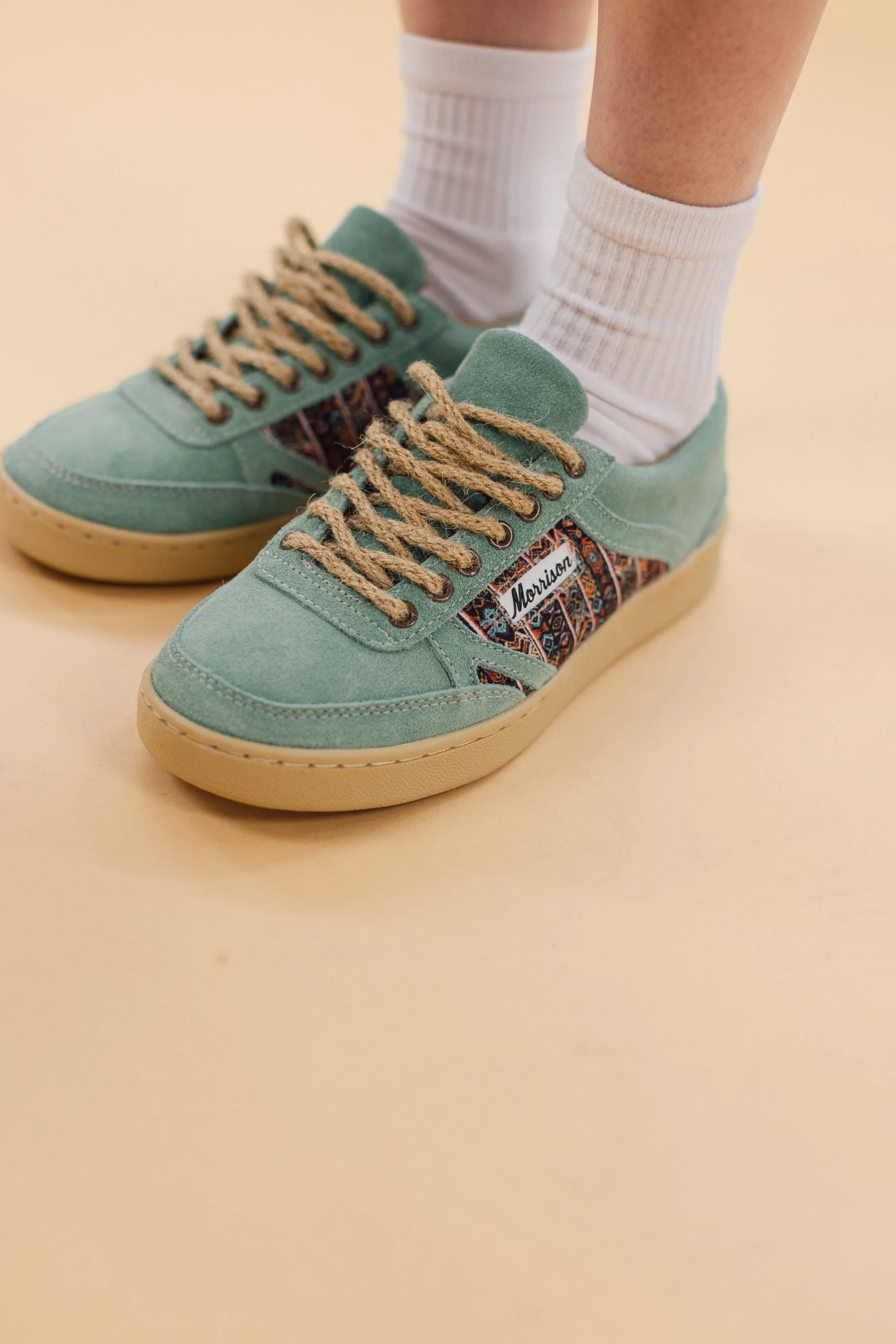 Sneakers Nineties Maya - Image 3