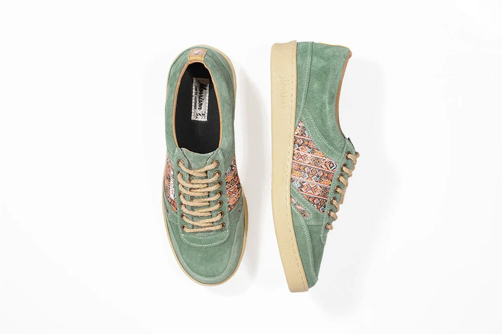 Sneakers Nineties Maya - Image 6