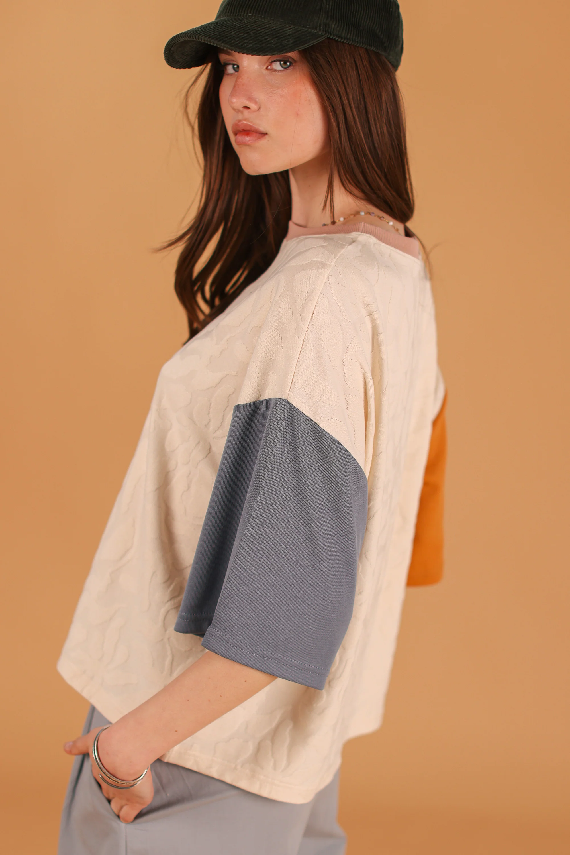 Top Juvina Pastels - Image 6