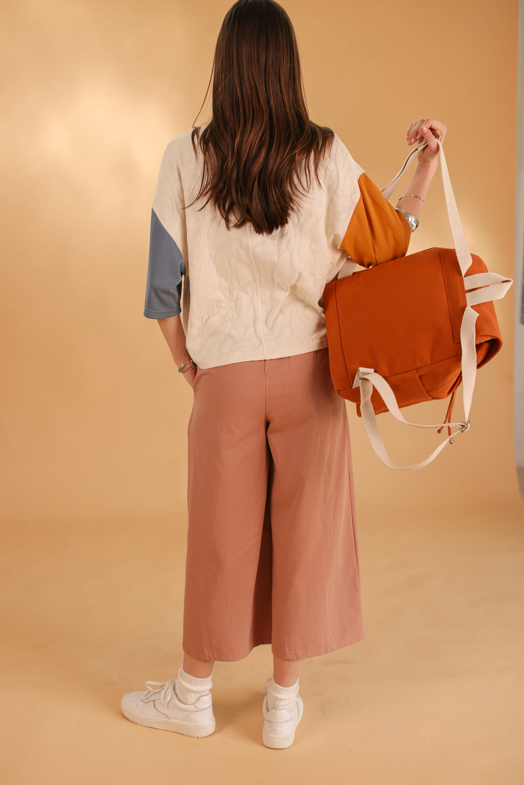 Top Juvina Pastels - Image 7