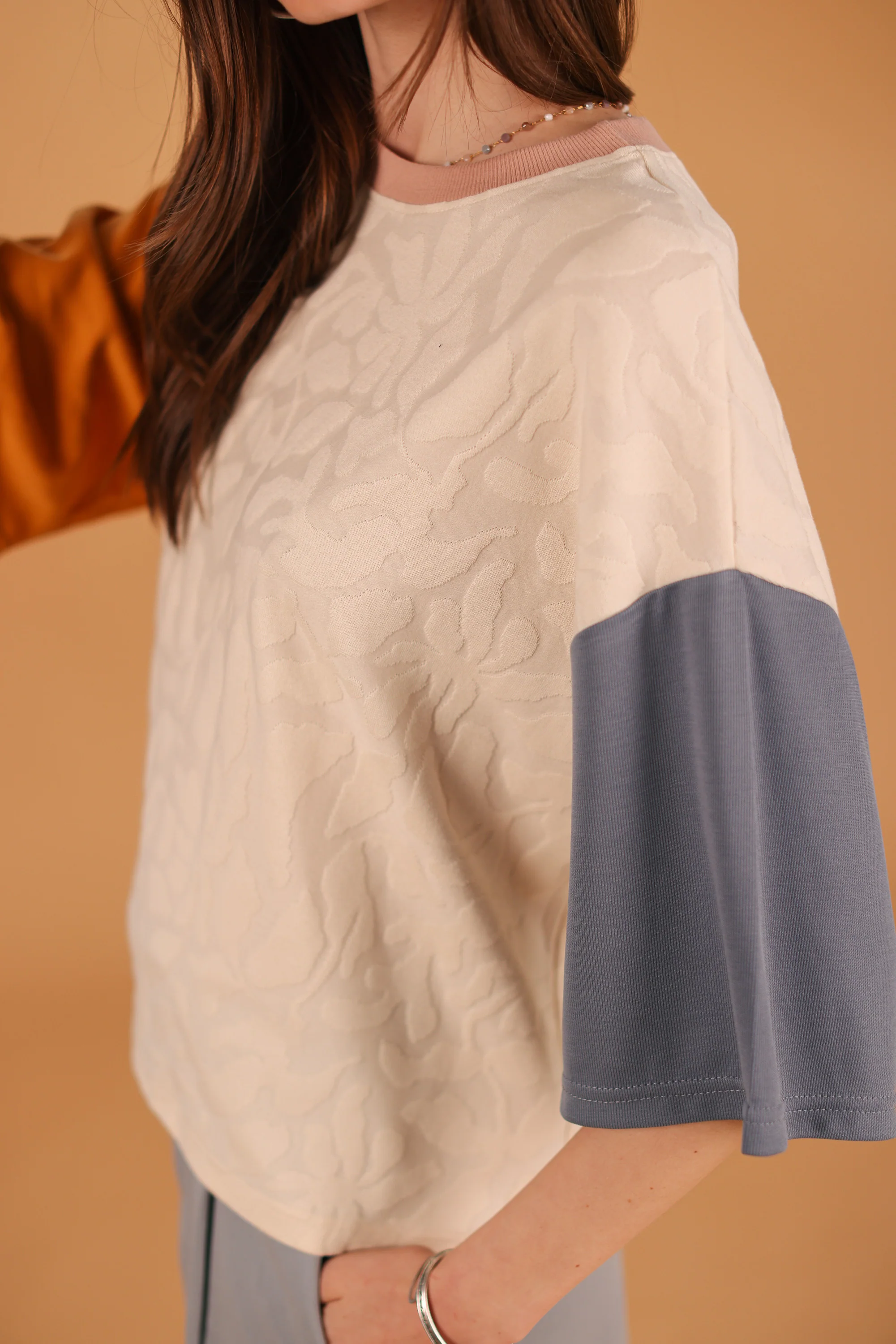 Top Juvina Pastels - Image 8