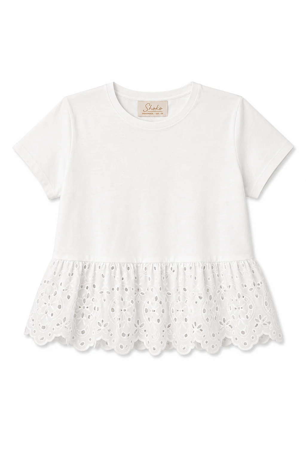 Top Liliana Off-White - Image 3