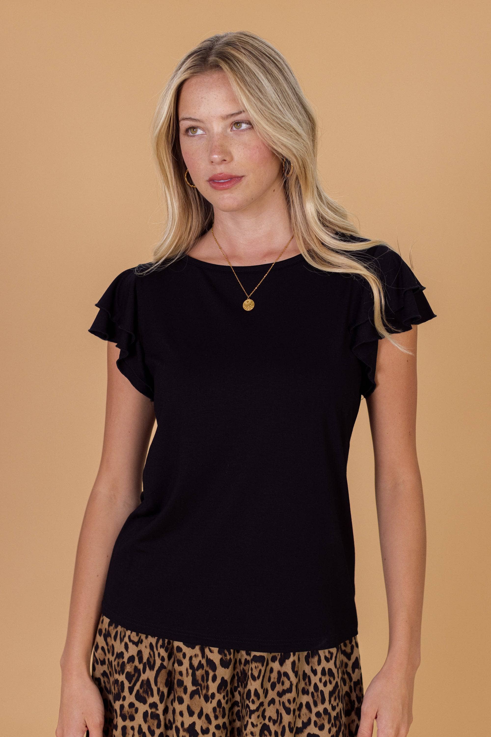 Top Odile Black - Image 3