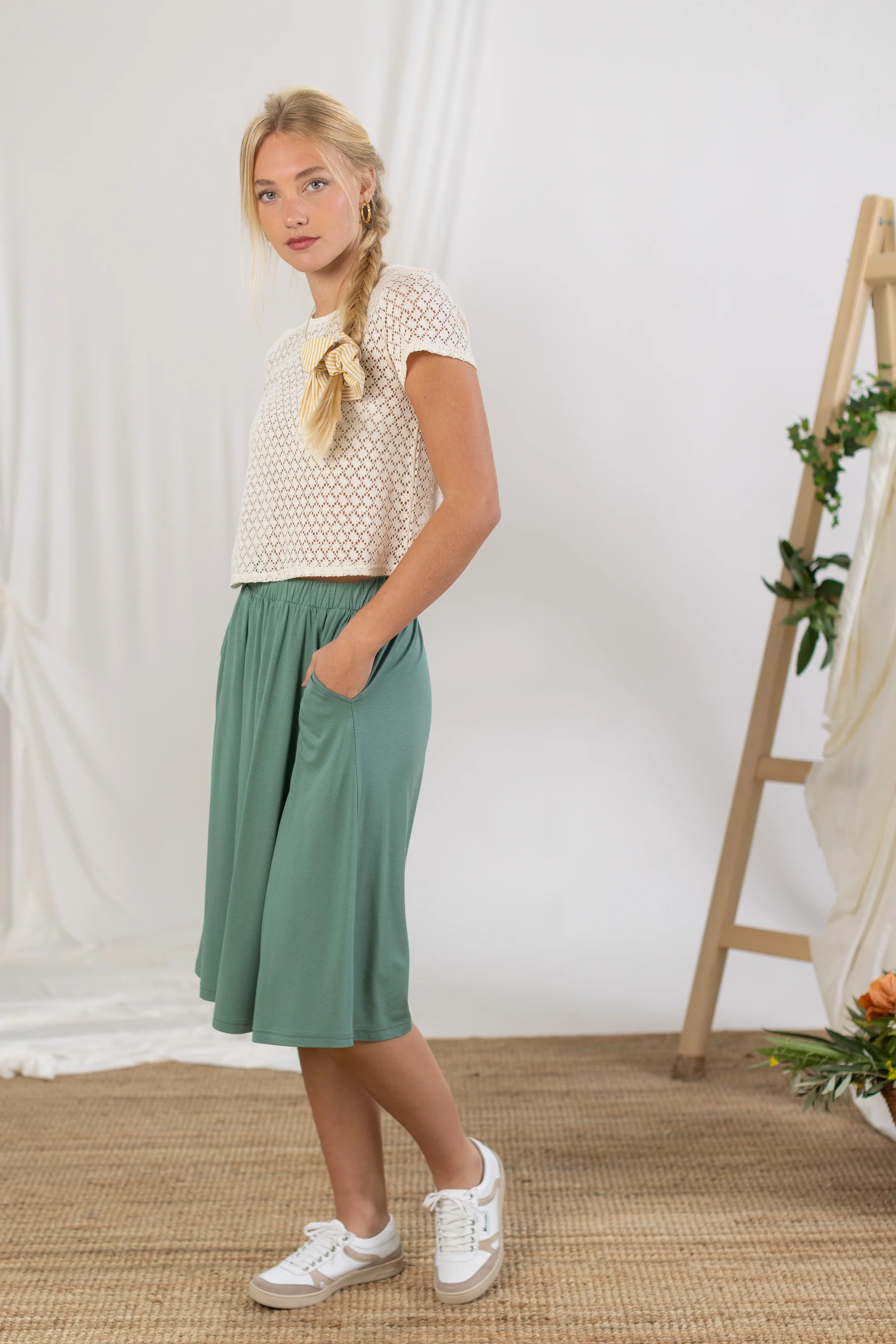 Top Ravela Lace - Image 5
