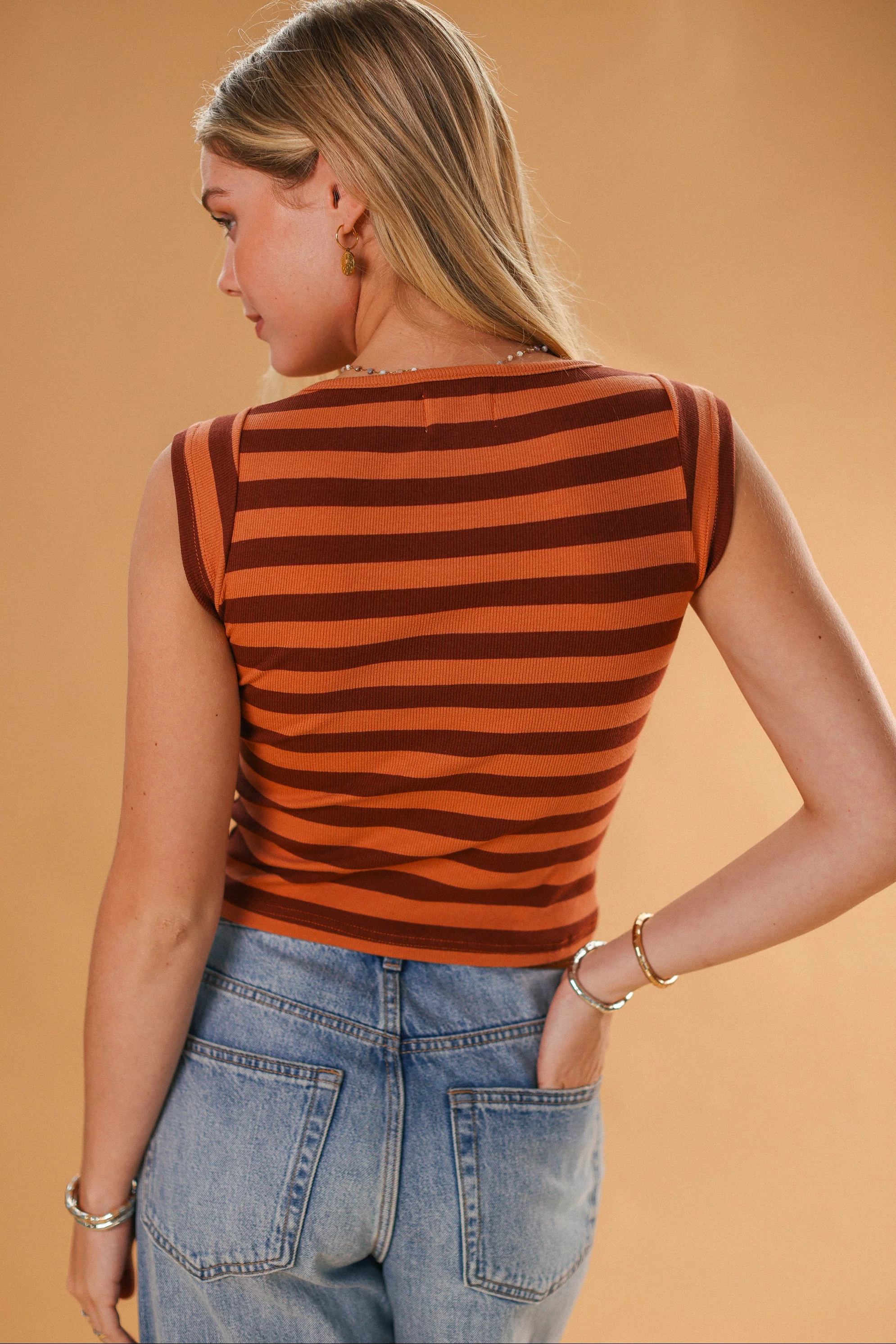 Top Zozef Stripes - Image 7
