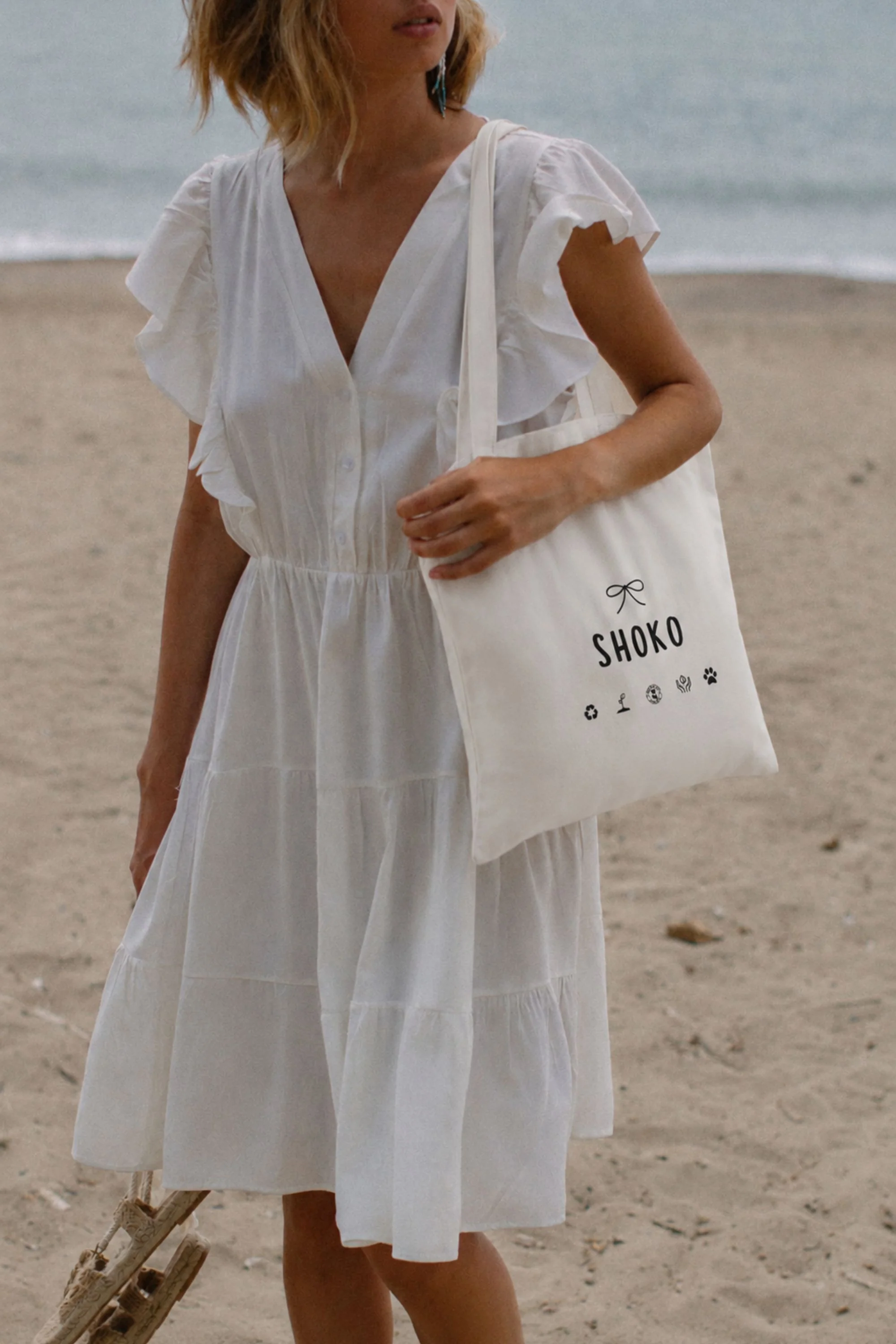 Tote Bag Good Decisions - Image 2