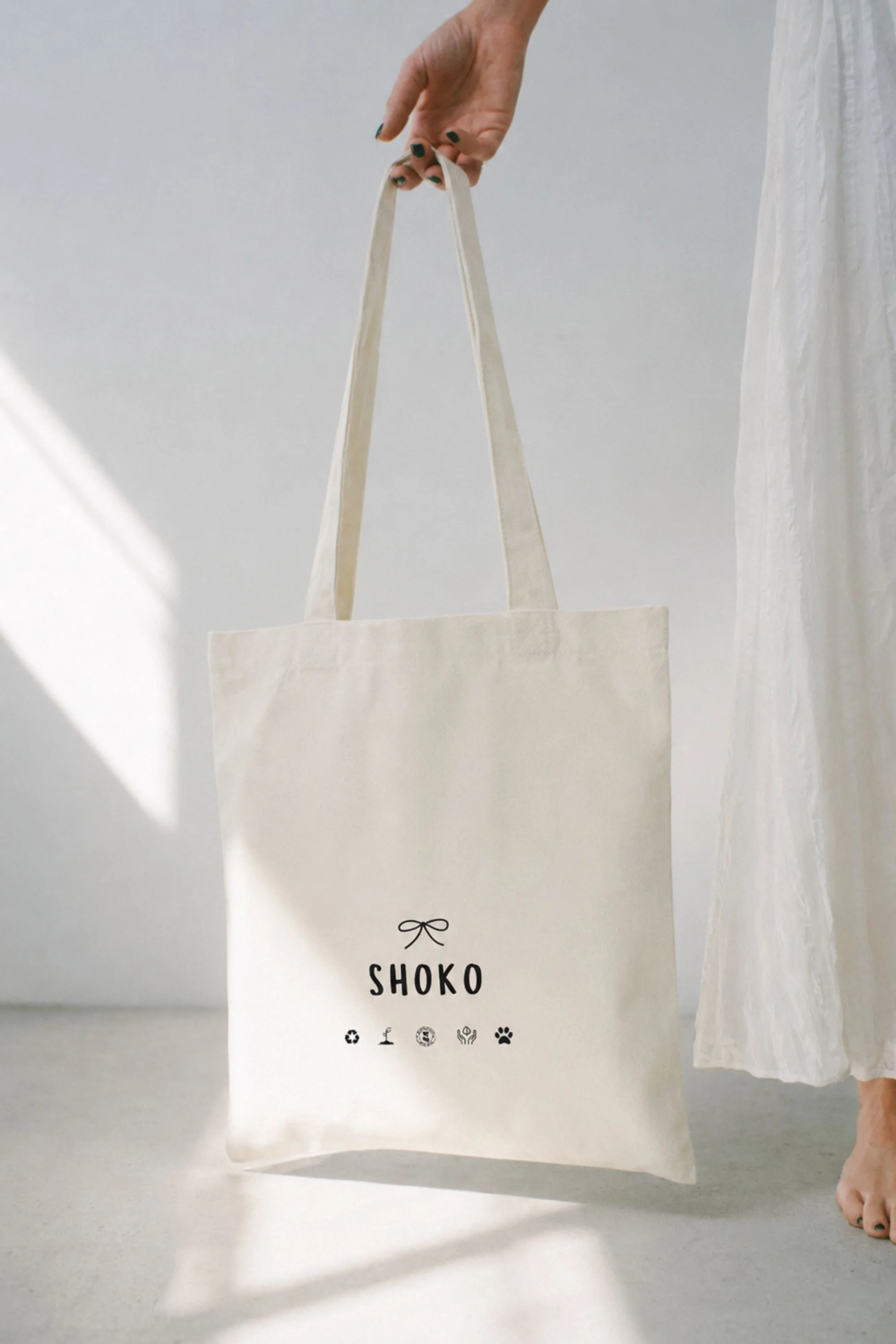 Tote Bag Good Decisions - Image 3