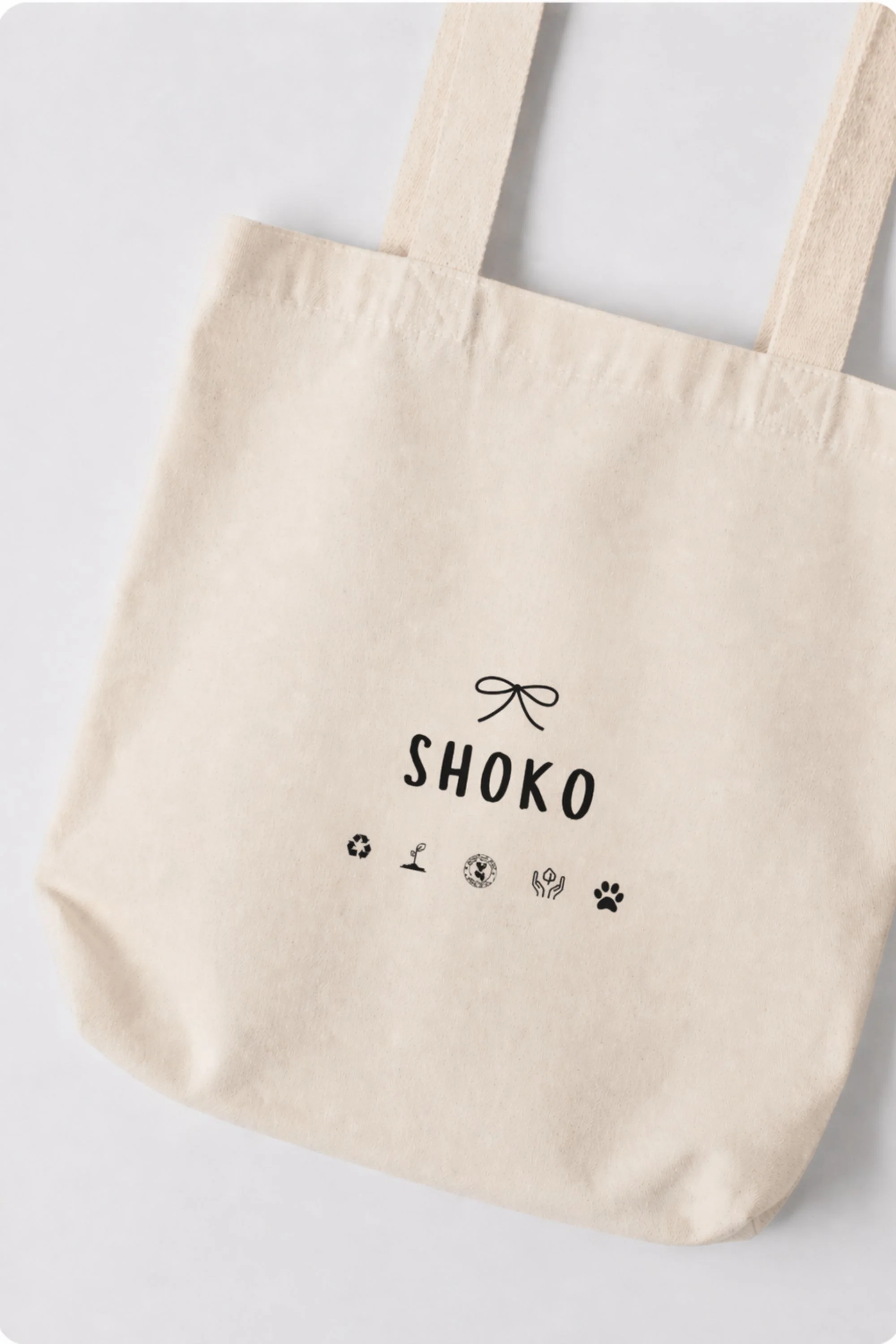 Tote Bag Good Decisions - Image 4