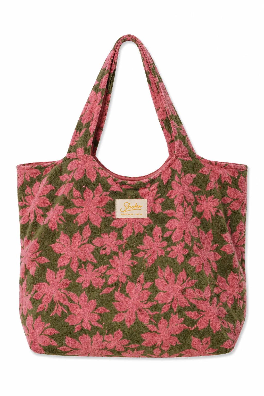 Tote Bag Palms - Image 4