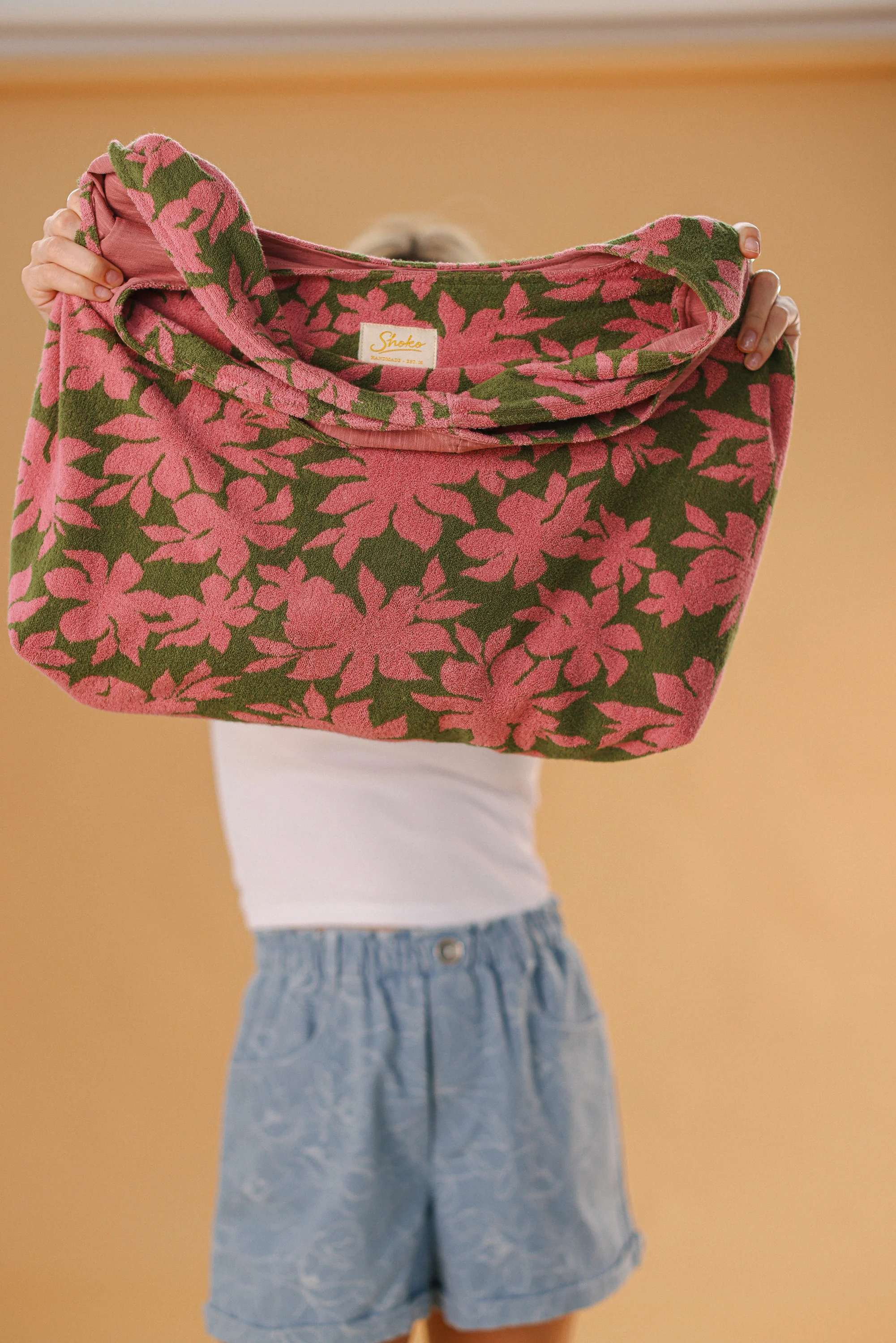 Tote Bag Palms - Image 6