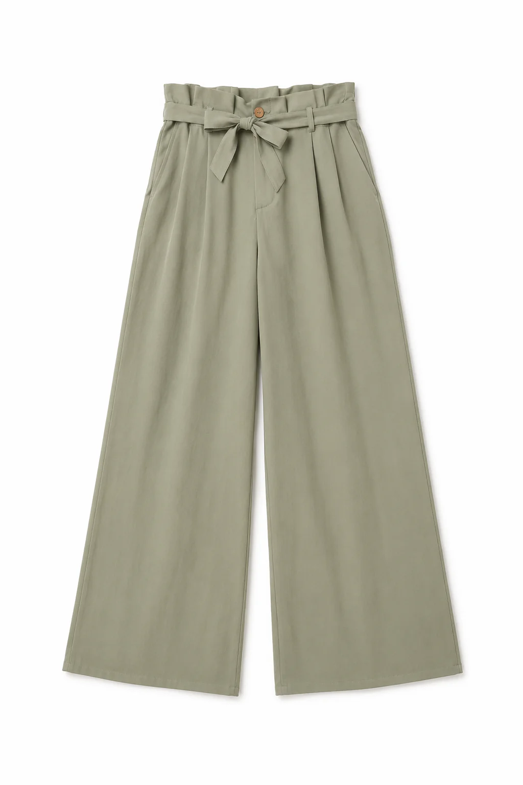 Trousers Nina Sage - Image 5